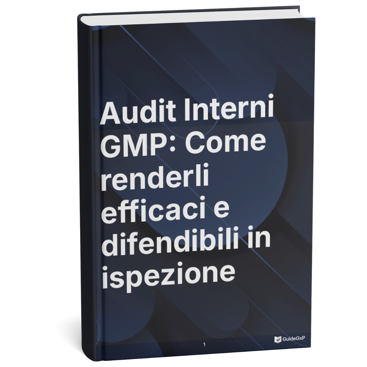 Audits Internes GMP : comment les rendre efficaces, basés sur le risque et défendables lors des inspections AIFA/FDA/EMA