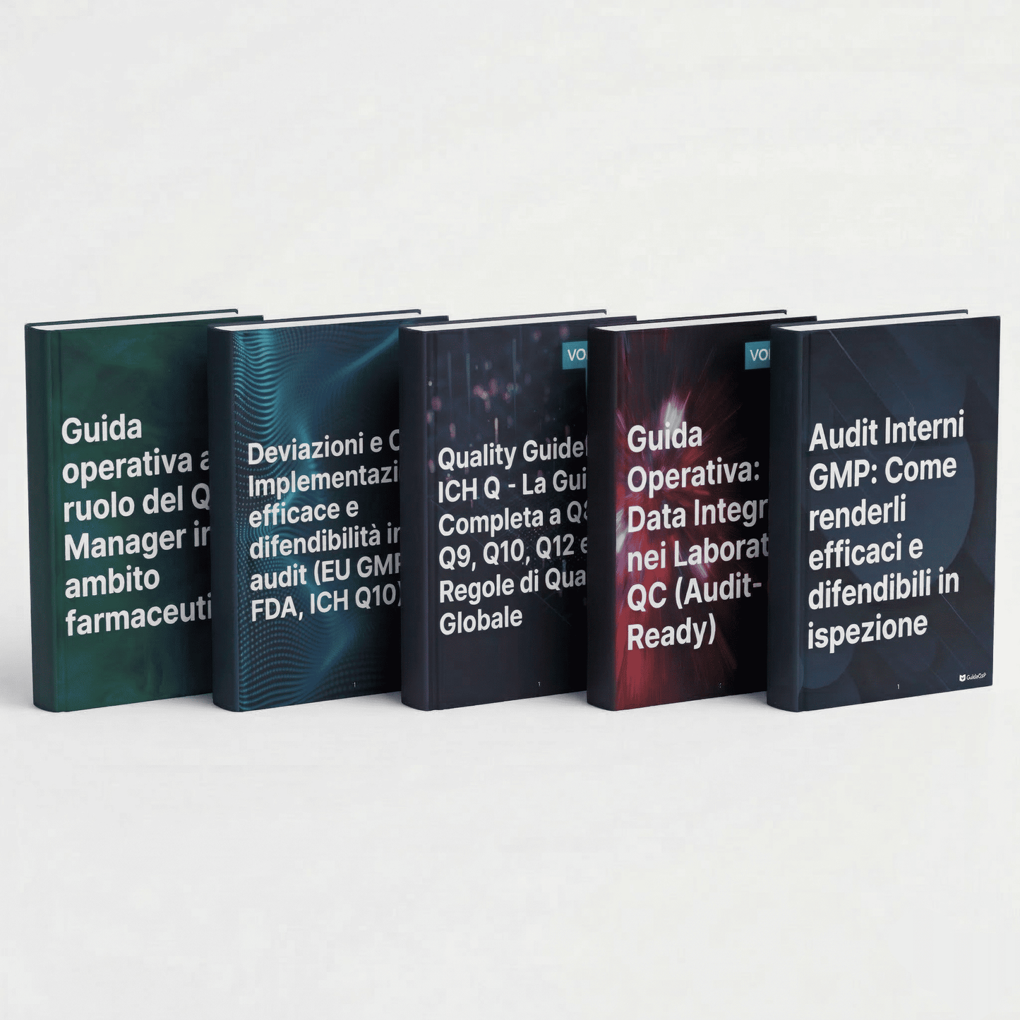 Bundle QA Manager: Toolkit Operativo (Checklist, Template e Procedure).