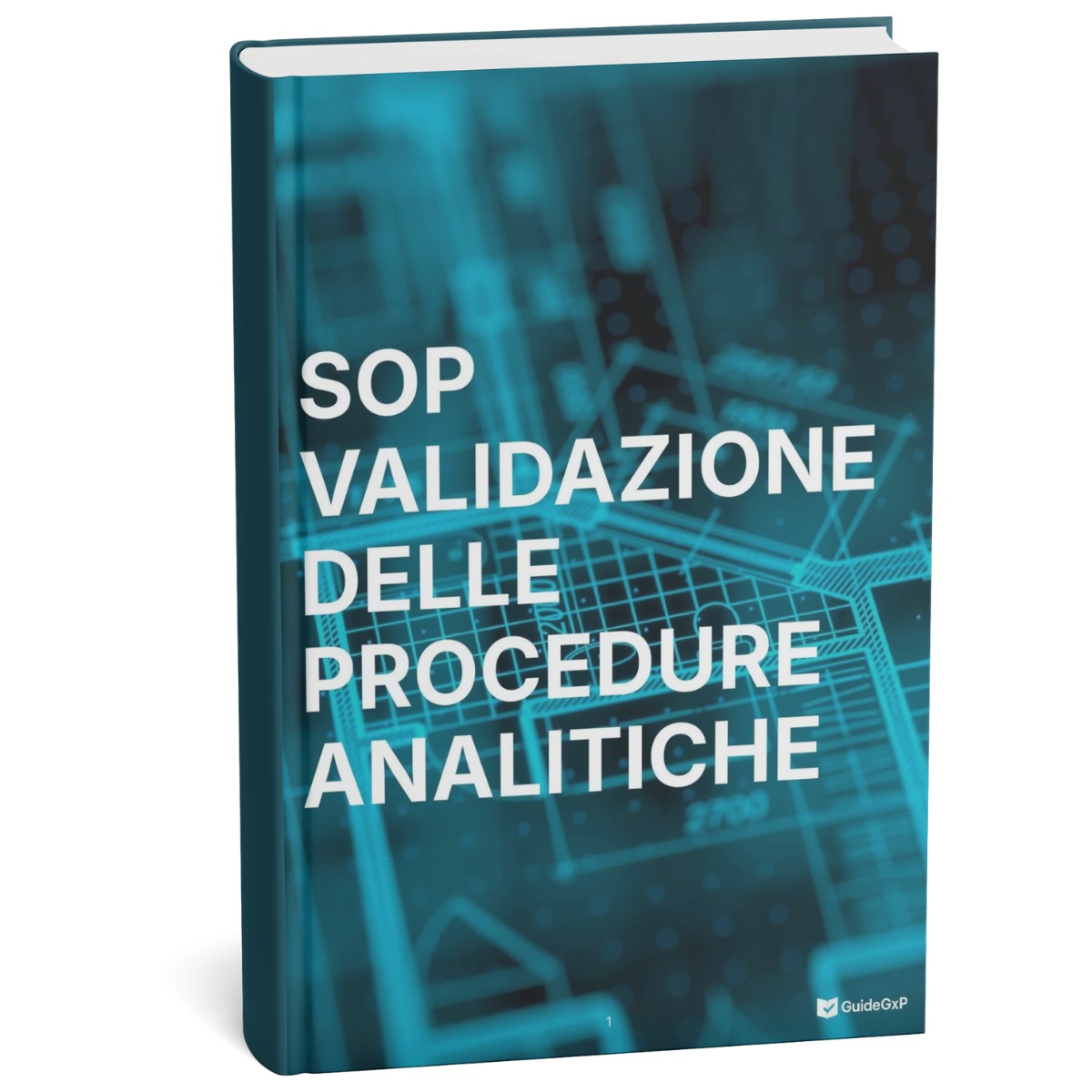 SOP – Analytical Method Validation (AMV)