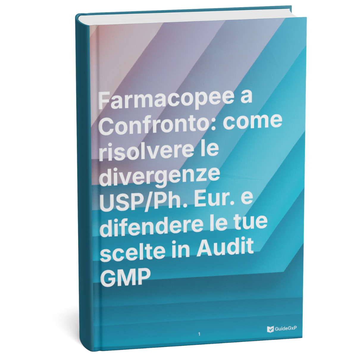 Pharmakopöen im GMP-Vergleich: Operatives Management von Abweichungen zwischen USP – Ph. Eur. – JP – BP in GxP-Audits