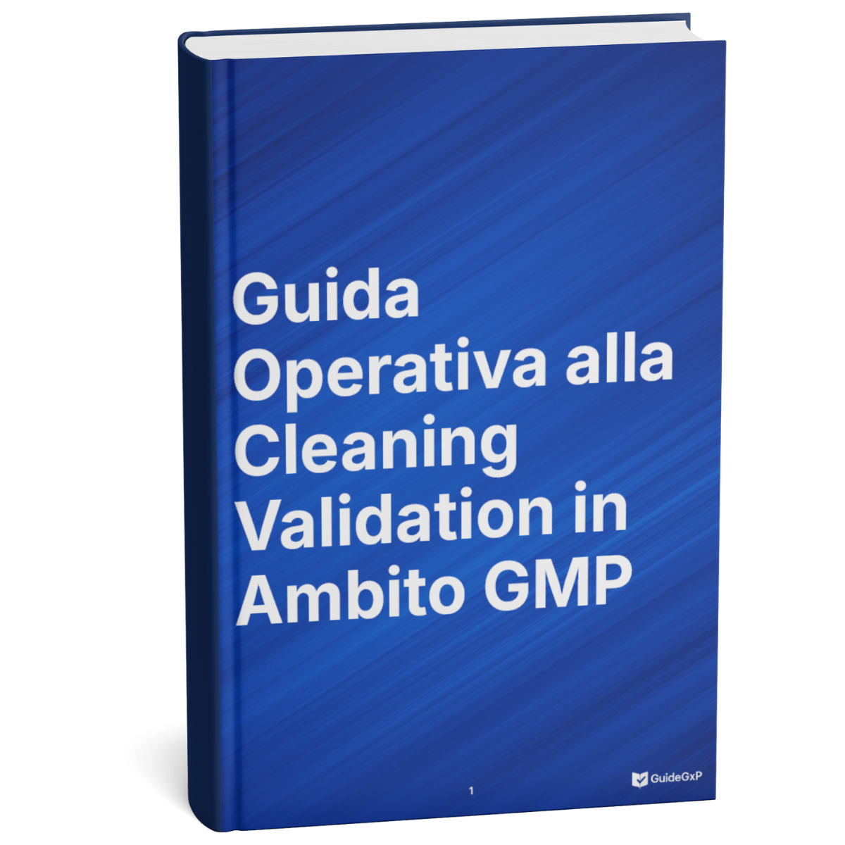 Operational Guide to GMP Cleaning Validation