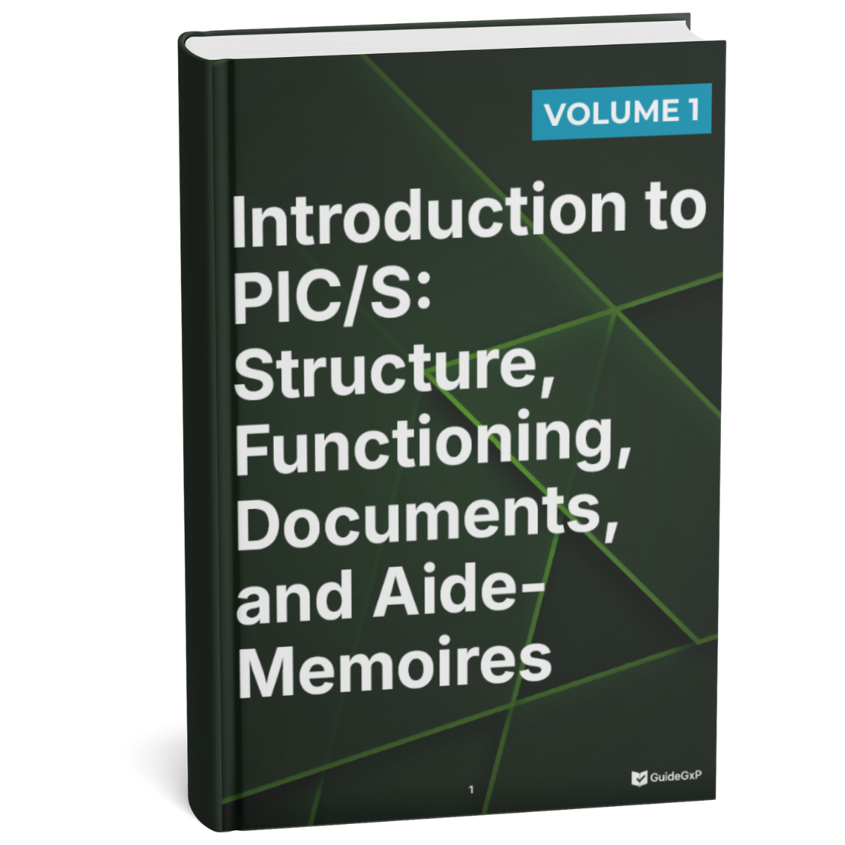 PIC/S Guide – Structure, Documents, Aide-Memoire and GMP Audit ...