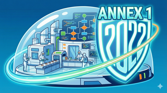 APS e Annex 1: Il Nuovo Volto del Media Fill nella Sterility Assurance.