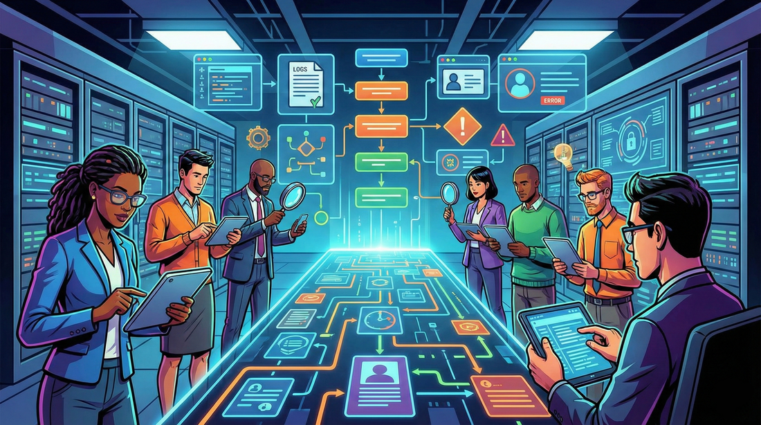 Audit Trail Review: guida pratica passo-passo per QC e produzione