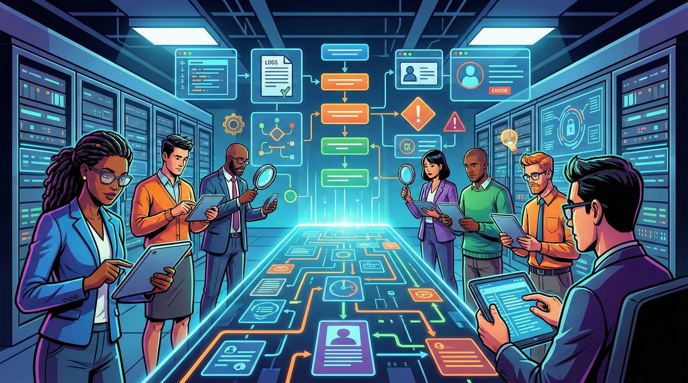 Audit Trail Review: guida pratica passo-passo per QC e produzione