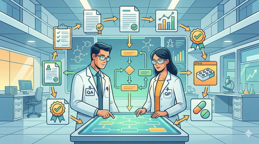 Come applicare le ICH E Guidelines: guida operativa per QA/QP