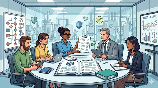 VMP in Audit FDA/EMA: come presentarlo, rispondere alle domande e prevenire finding