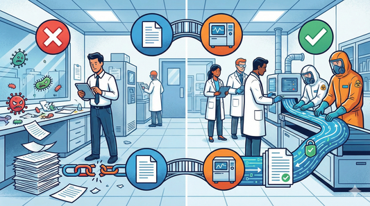 CCS a Prova di Ispezione: Cosa Cercano FDA ed EMA e Come Evitare Finding