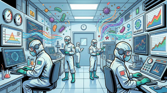 Monitoraggio Ambientale Cleanroom: piano EM audit-ready (ISO 14644-5:2025)