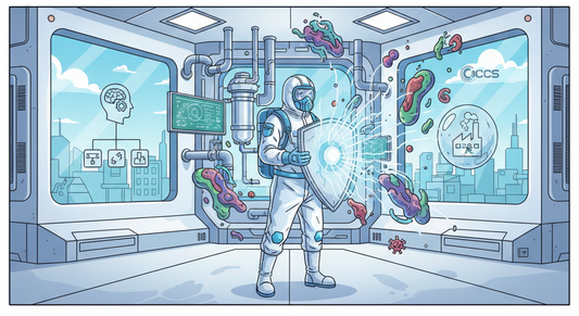 Annex 1 GMP 2023: Guida alla Contamination Control Strategy