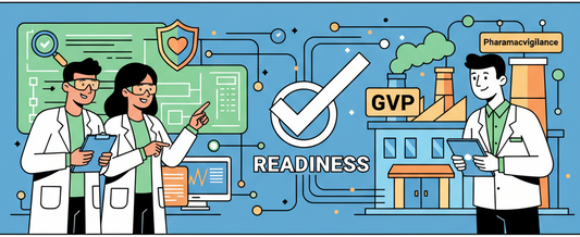 Audit GVP e Ispezioni di Farmacovigilanza: Guida alla Readiness