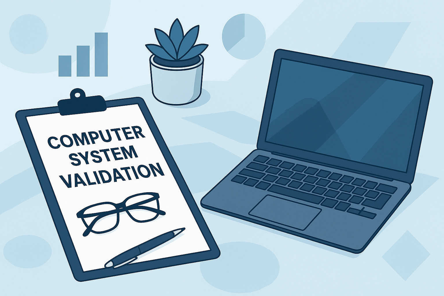 CSA vs. CSV: FDA's New Approach to Computerized System Validation ...