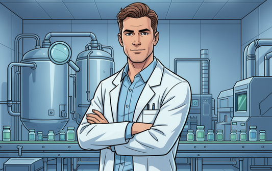 Chi è il QA Manager? Guida al Ruolo in Quality Assurance Pharma