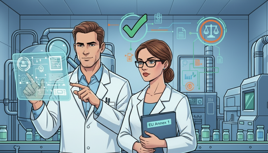 Cosa sono gli Affari Regolatori (RA)? Guida al Ruolo Pharma