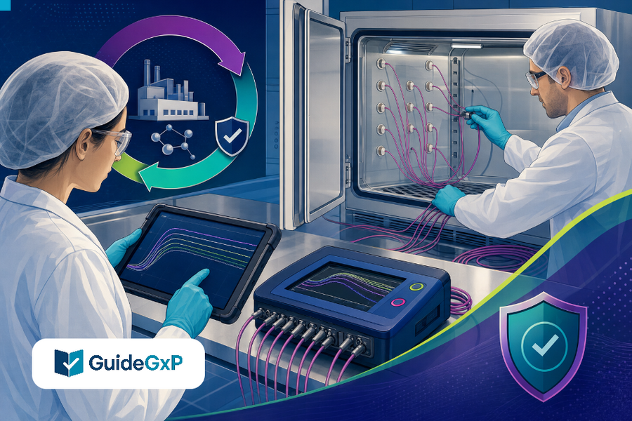EU-PIC/S GMP Annex 15 revision: what the corrigendum means for validation and API manufacturers
