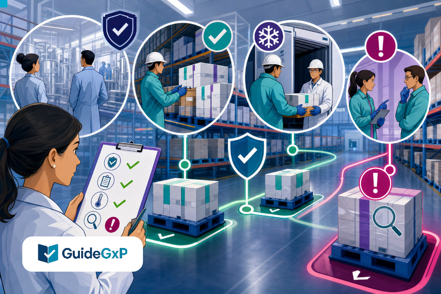 TGA consultation on GMP inspection outcome transparency: what manufacturers should prepare for