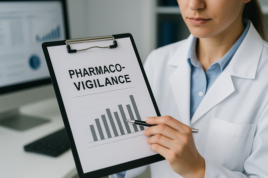 Pharmacovigilance: come prepararsi alle ispezioni GVP