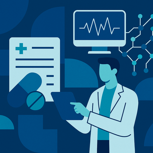 Innovazioni tecnologiche in farmacovigilanza: da EudraVigilance all’Intelligenza Artificiale