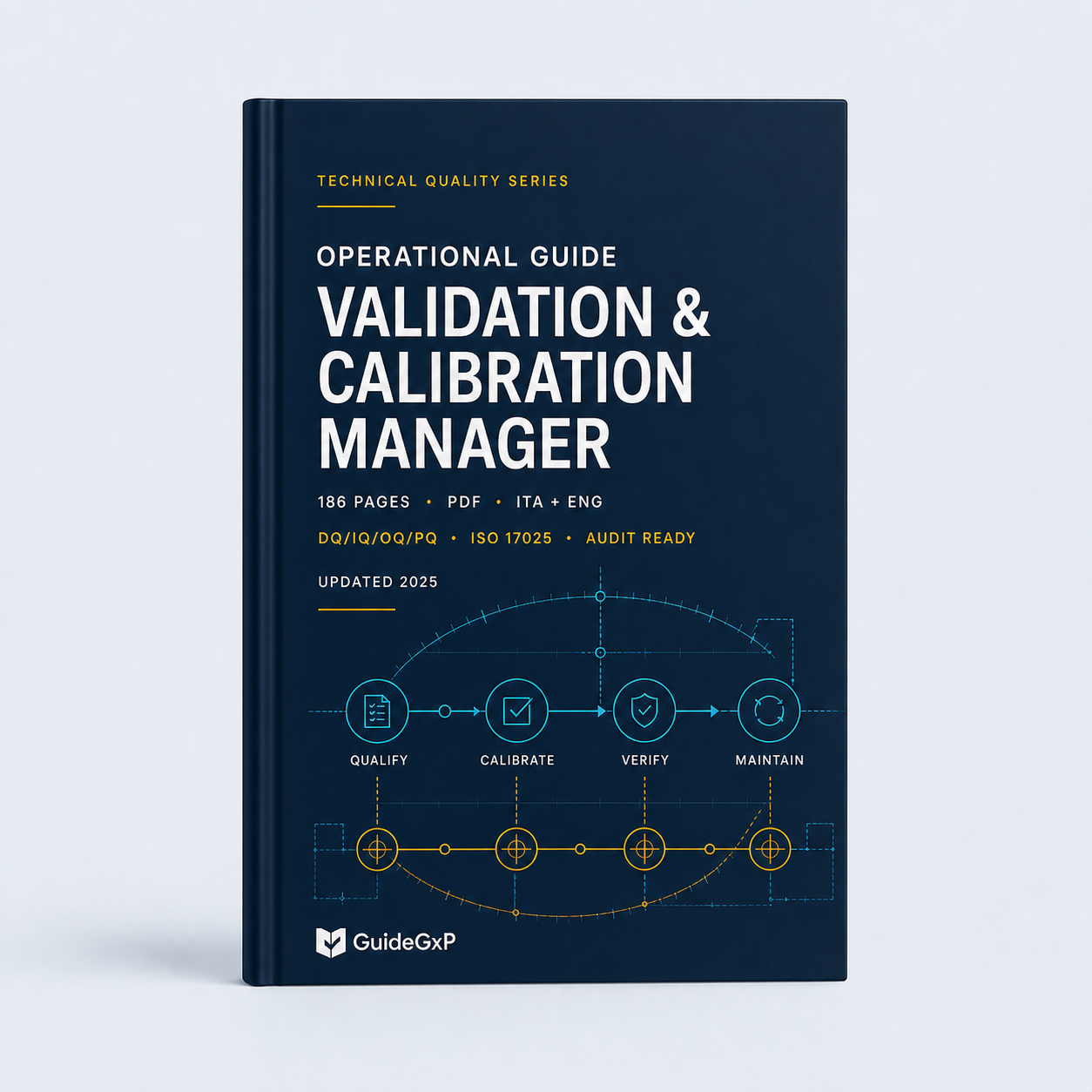 A Guide to Validation Managers and Calibration Managers in Pharmaceutical Companies