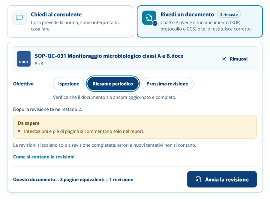 Presupuesto antes de empezar