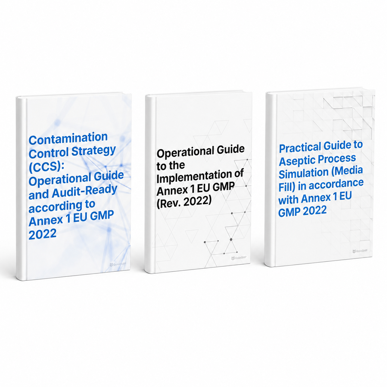 Annex 1 Sterility Assurance Toolkit