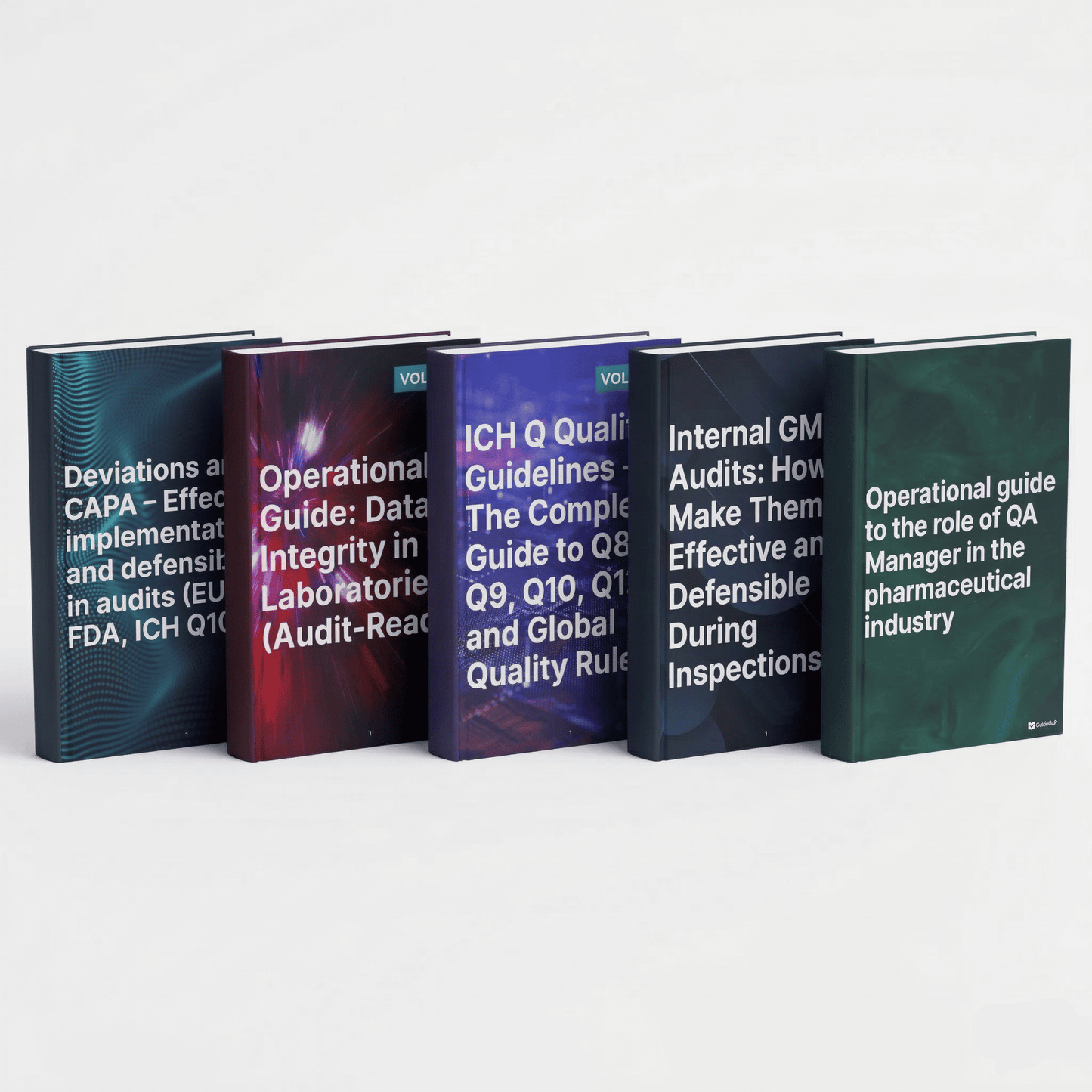 Bundle QA Manager: Toolkit Operativo (Checklist, Template e Procedure).