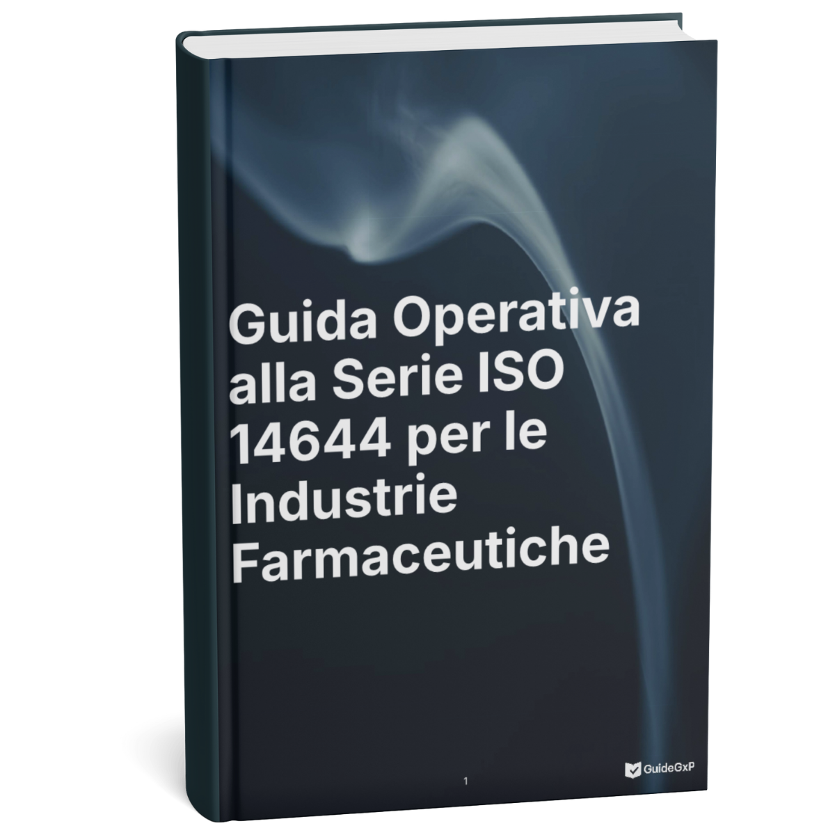 Application Guide to the ISO 14644 Series for the Pharmaceutical Industry