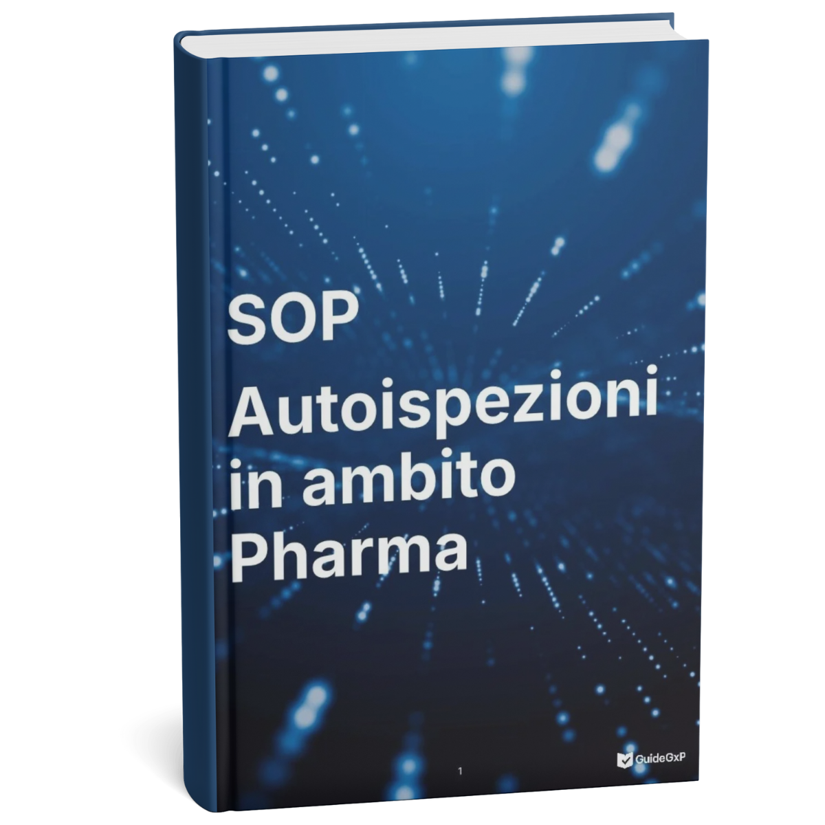 SOP: Self-Inspections in the Pharmaceutical Sector