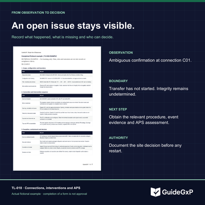 Six decision areas covered by the guide and editable toolkit