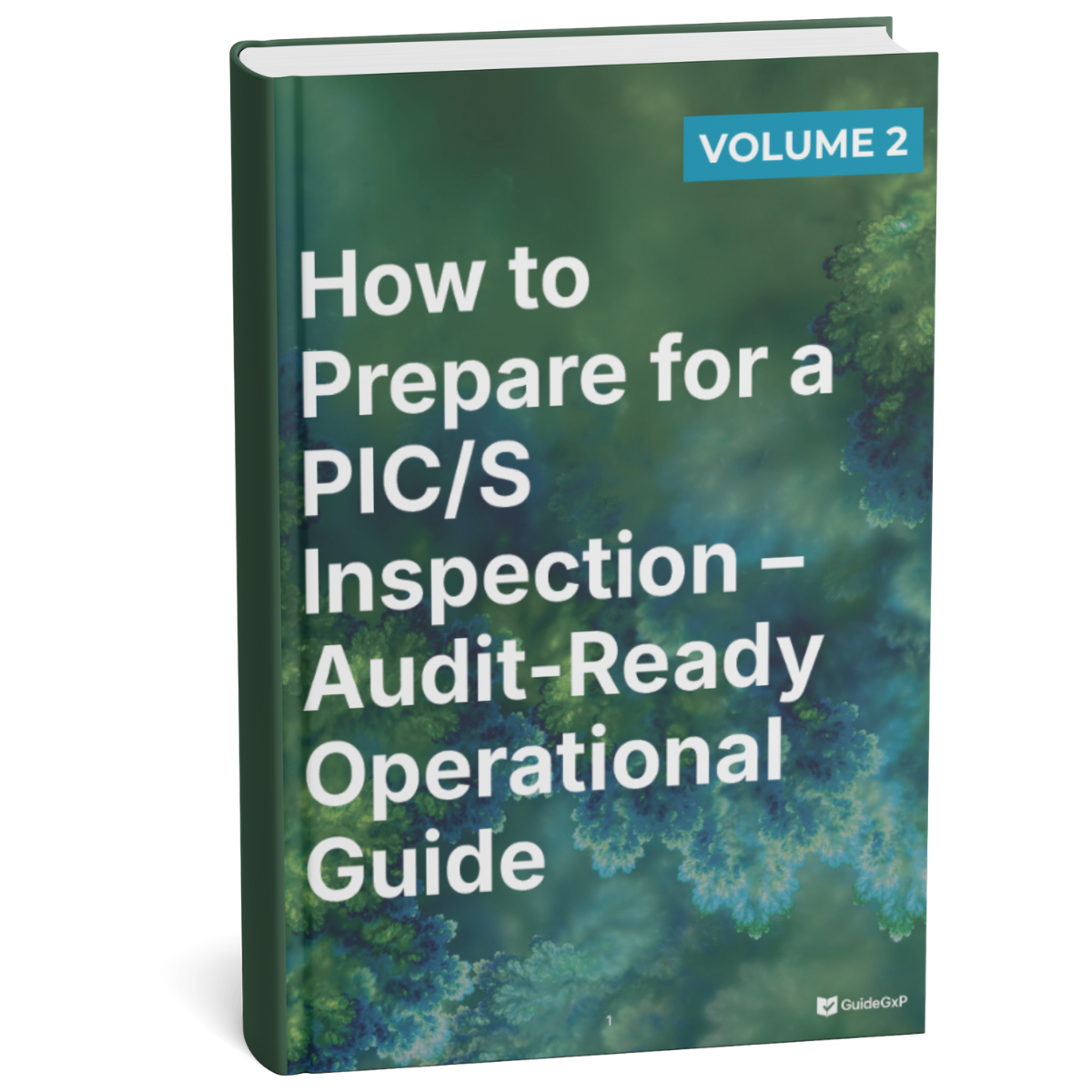 PIC/S Inspection – Audit-Ready Guide for QA, QC, Manufacturing and RA ...
