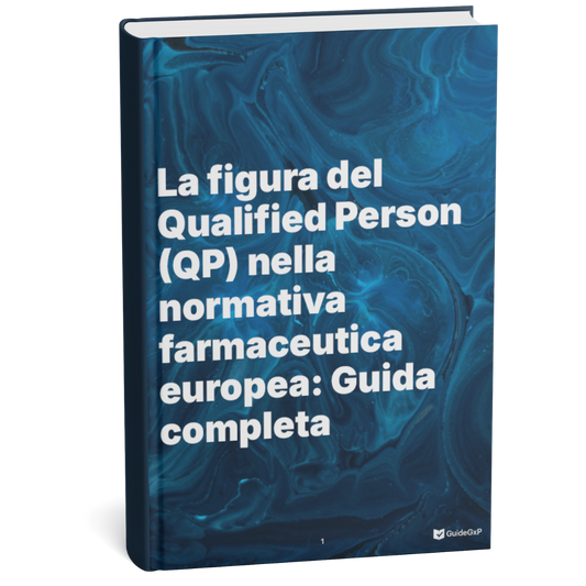Qualified Person (QP) Operational Guide – Annex 16 / Batch Release