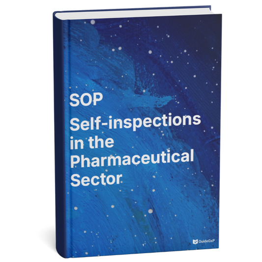 SOP: Self-Inspections in the Pharmaceutical Sector