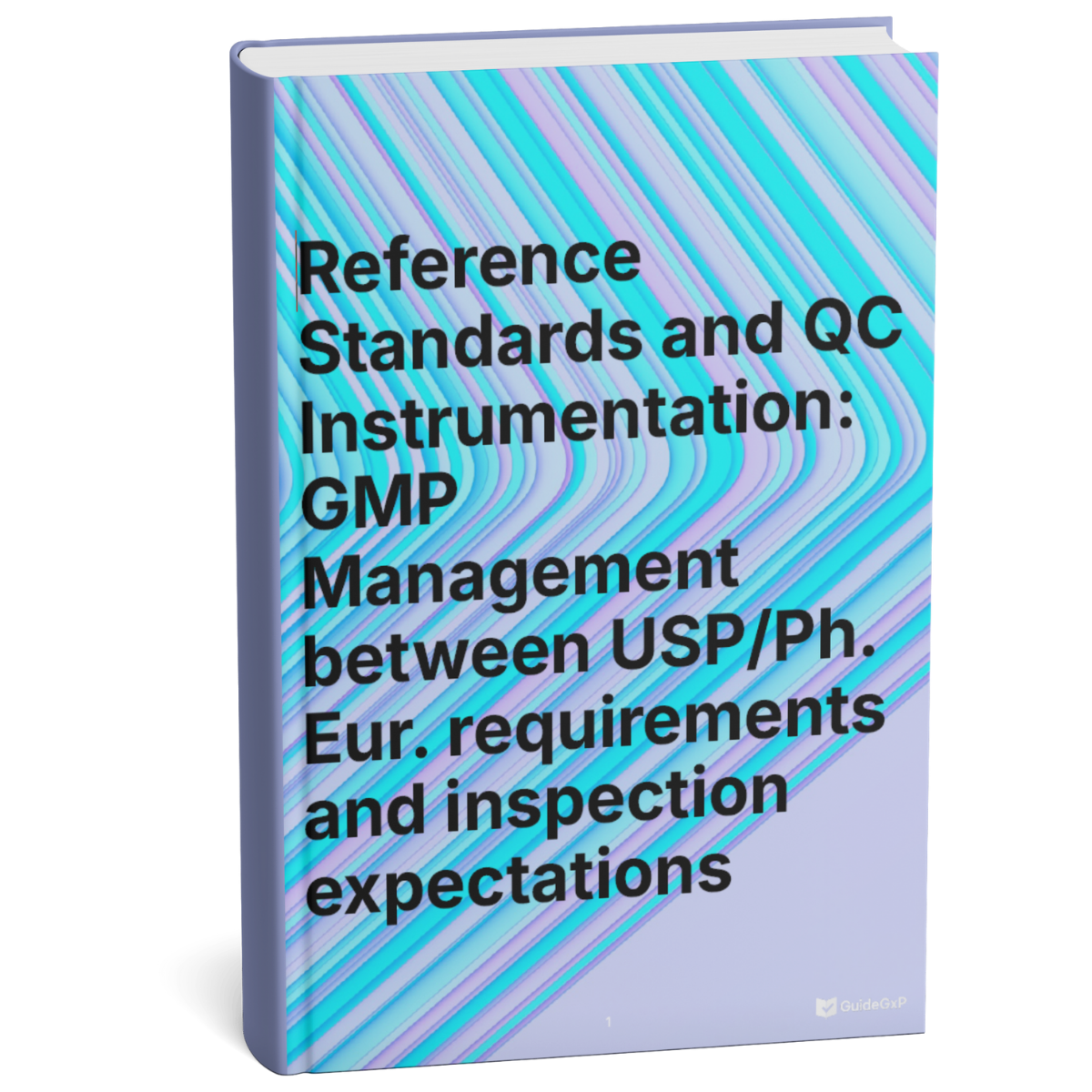 Standard di Riferimento QC nelle Farmacopee: Gestione GMP tra USP e Ph. Eur.