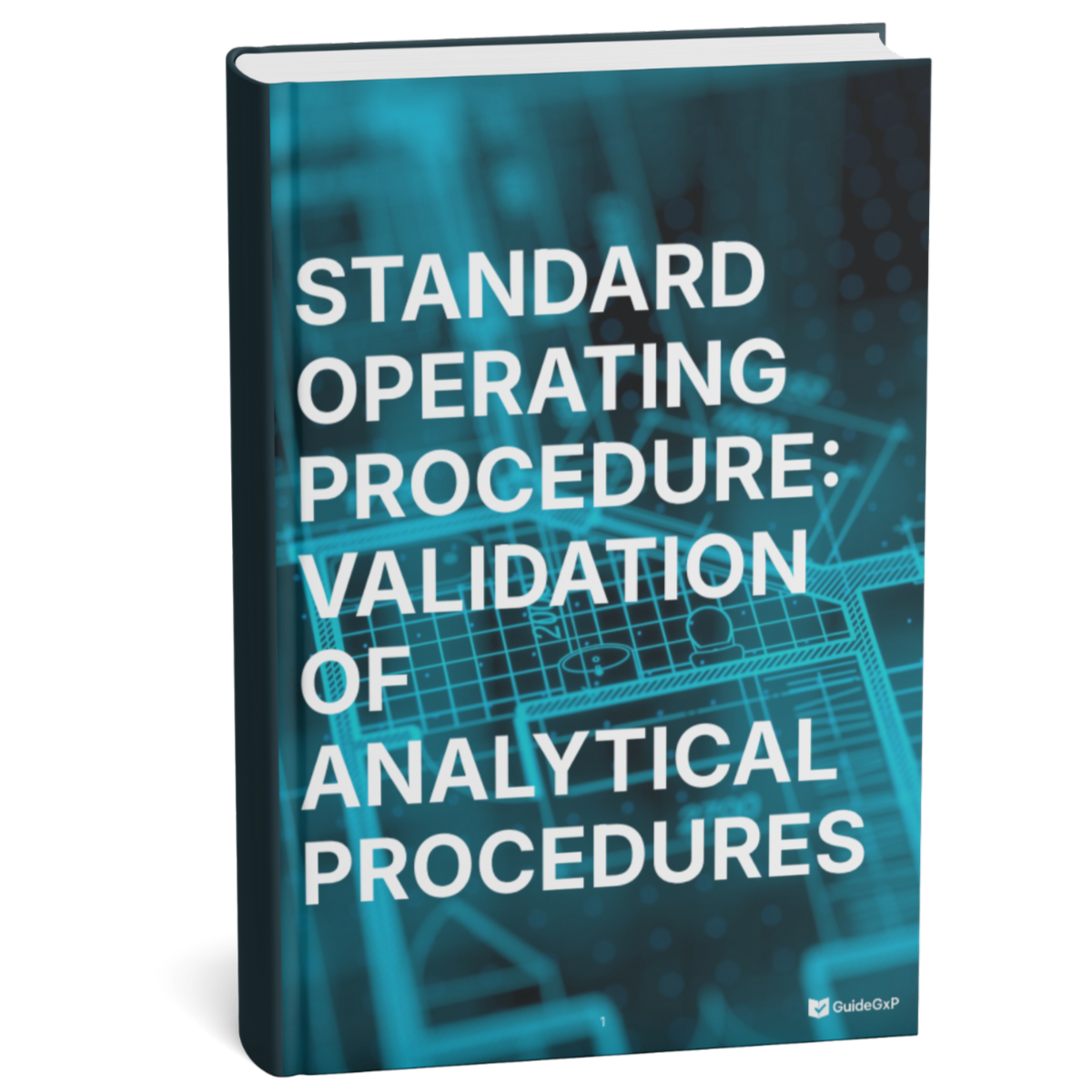SOP – Analytical Method Validation (AMV)