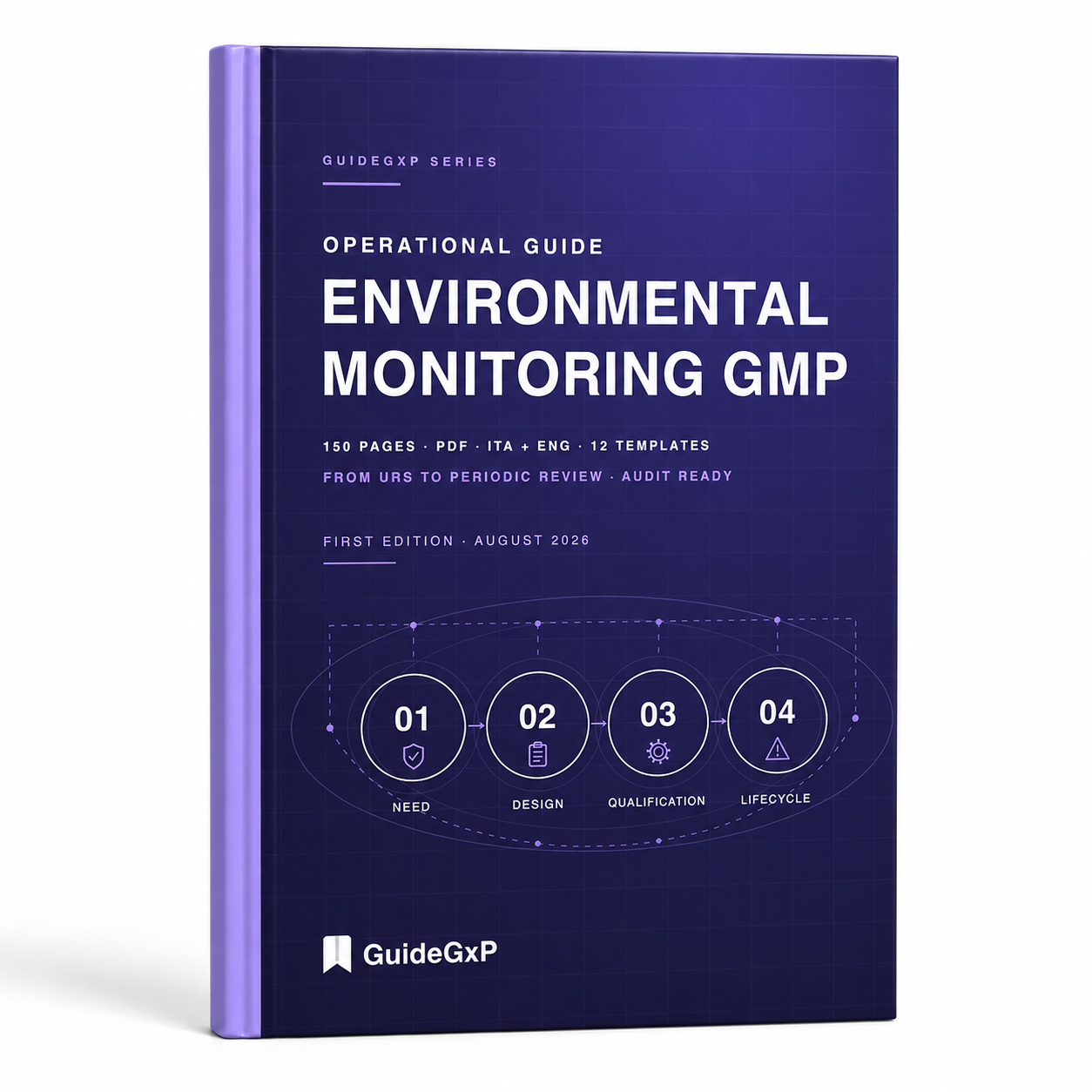 Operational Guide to Environmental Monitoring Systems in GMP Facilities