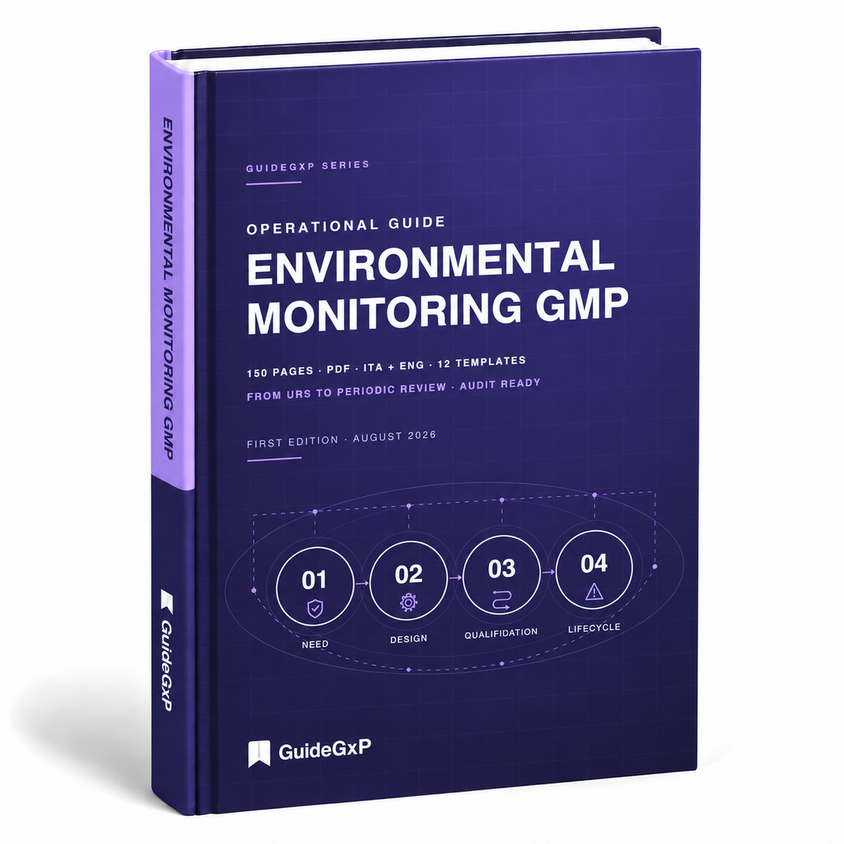 Guide Opérationnel des Systèmes d'Environmental Monitoring en Environnement GMP
